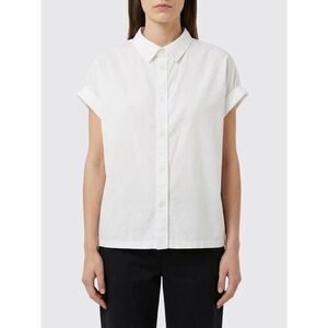 Y's Shirt Woman White